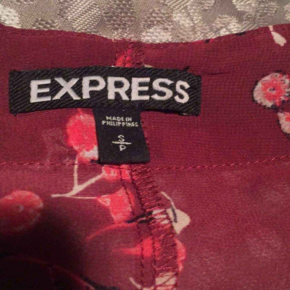 Express Top - Picture 4 of 4
